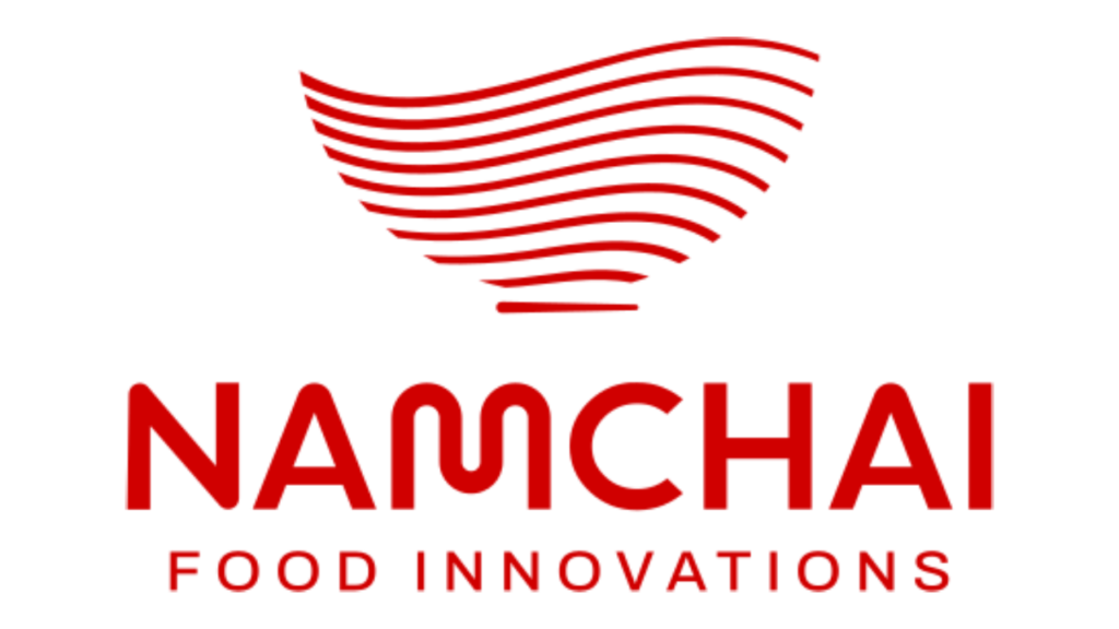 NAMCHAI FOOD INNOVATIONS CO., LTD.